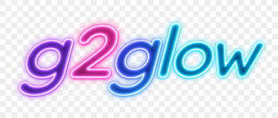 G2Glow โลโก้